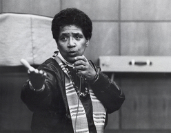 Το Γκαίτε ξανά στην Ομήρου! | AUDRE LORDE: The Berlin Years