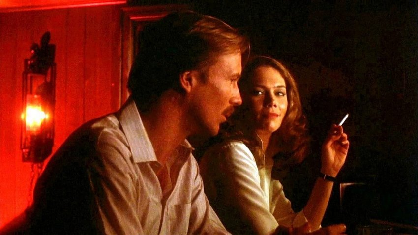 AOAFF | Έξαψη (Body Heat, 1981) στη Βαλτετσίου