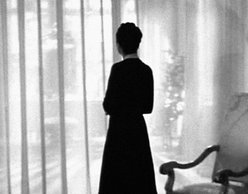 AOAFF | Η « Ρεβέκκα» του Χίτσκοκ στο Ναό Ολυμπίου Διός