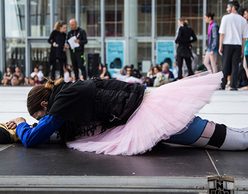 Χορευτικά Σόλι | Τα Μπαλέτο της ΕΛΣ σε Αρχαιολογικούς Χώρους