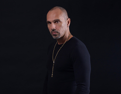 David Morales powered by BLEND