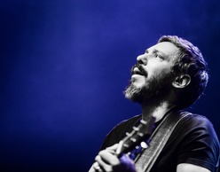 Αλκίνοος Ιωαννίδης | «Electric Solo» στην Τεχνόπολη