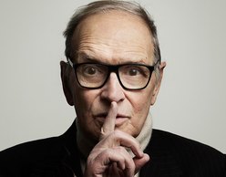 Αφιέρωμα στον Ennio Morricone στο ΚΠΙΣΝ