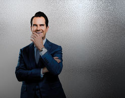 «Terribly Funny» | Ο Jimmy Carr ζωντανά στην Αθήνα