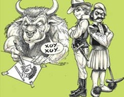 Με πενάκι και σκαπάνη