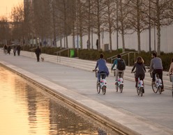 Ευρωπαϊκή Εβδομάδα Κινητικότητας 2020