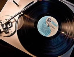 Peace, love & music