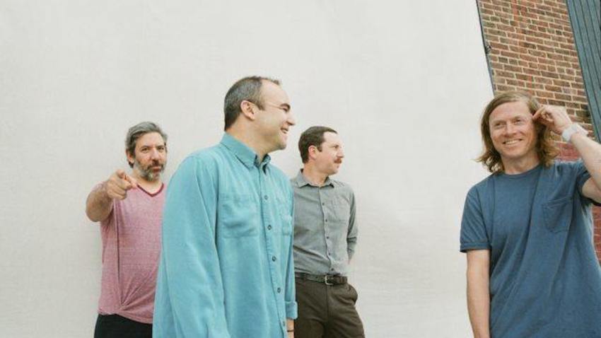 FUTURE ISLANDS: As Long As You Are | Νέο Άλμπουμ, Single & Live Concert 