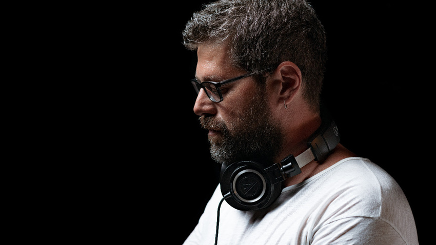 Το 1ο DJ set του φθινοπώρου στο «σχεδία home»