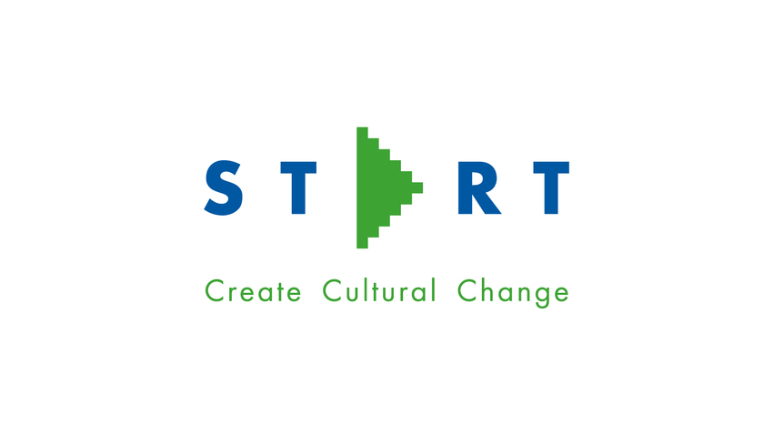 START – Create Cultural Change | Γιορτή Υποτροφιών και ομιλίες Unlearning Talks