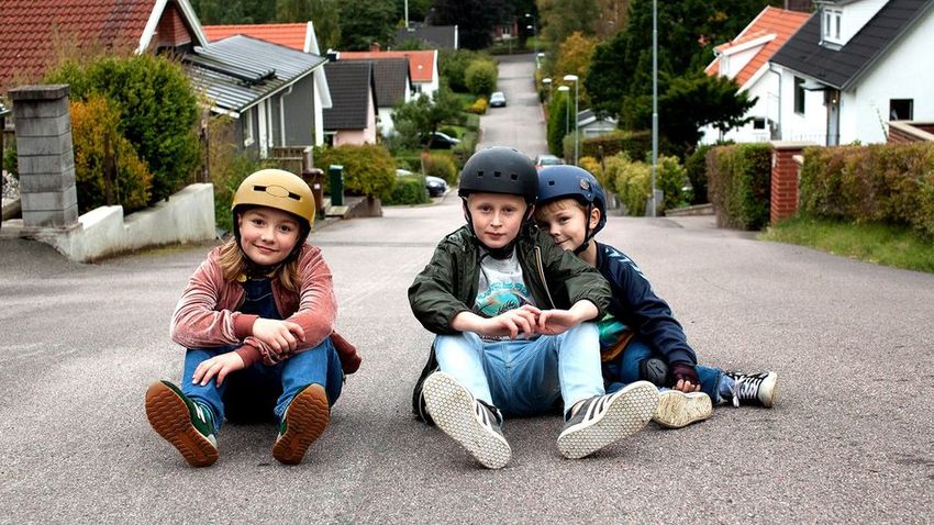 CineDoc Kids: Σούνε εναντίον Σούνε