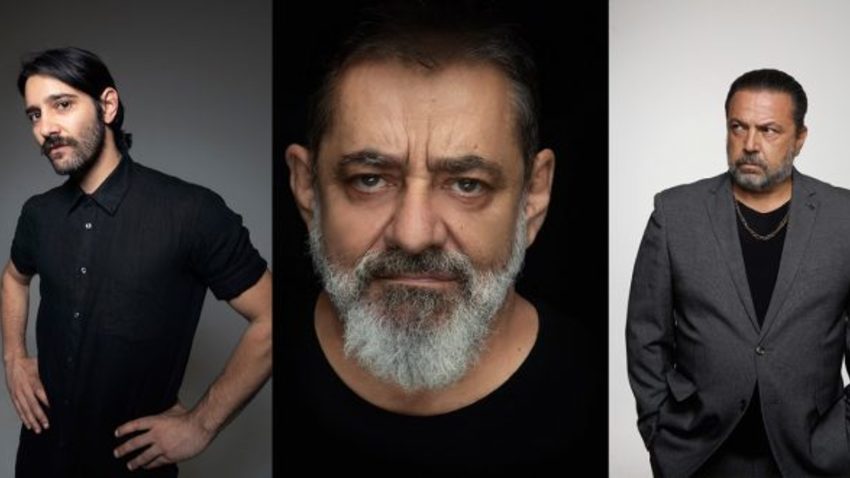ΤΑΟ του Γιώργου Καφετζόπουλου