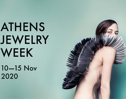 Athens Jewellery Week | Όλο το ONLINE πρόγραμμα