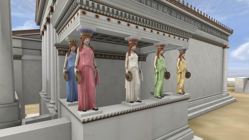 Διαδραστικές περιηγήσεις και Έκθεση Φυσικής «PLANET PHYSICS» | Κέντρο Πολιτισμού «Ελληνικός Κόσμος»