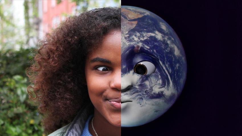 EARTH SPEAKR | Πώς οι νέοι θα σώσουν τον πλανήτη;