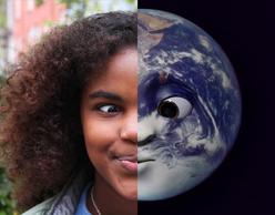 EARTH SPEAKR | Πώς οι νέοι θα σώσουν τον πλανήτη;