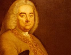 Έξι Concerti Grossi, του G. F. Händel