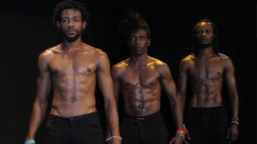 Transition | Enter Communities of Body