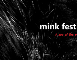 MINK FESTIVAL | Η προβληματική του ζωολογικού κήπου της πανδημίας