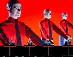 Αφιέρωμα στα 50 χρόνια των Kraftwerk | Europe Endless