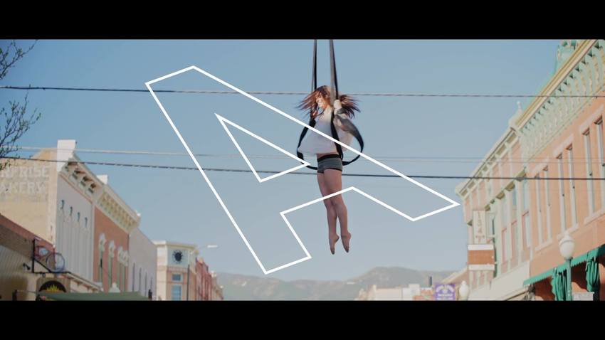 11o Athens Video Dance Project | online edition
