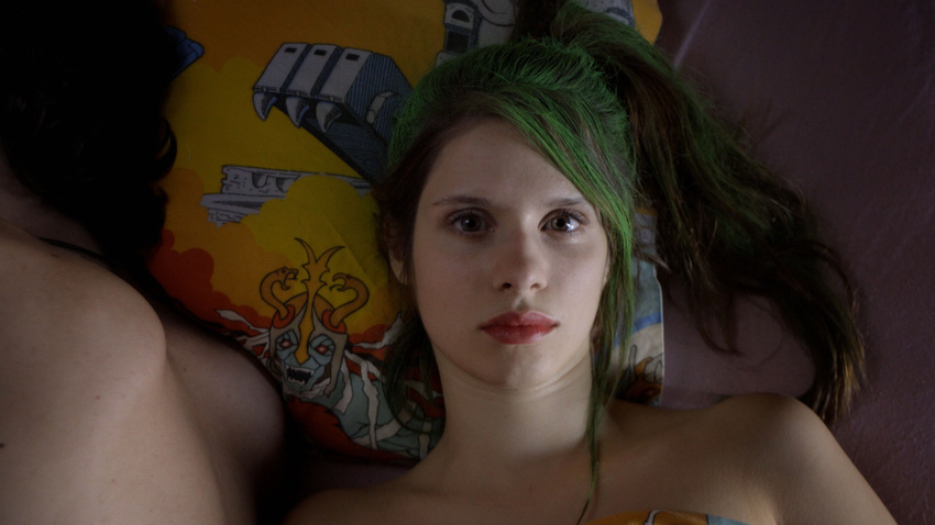 Και οι 7 ήταν υπέροχες | Οι δημιουργίες μικρού μήκους του Athens Film Lab από τις Νύχτες Πρεμιέρας