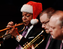 JAZZ AT LINCOLN CENTER ORCHESTRA with WYNTON MARSALIS