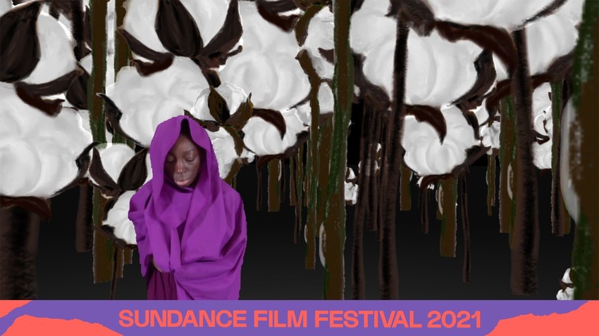 Ένας «Μυστικός Κήπος» στο Sundance Film Festival 2021