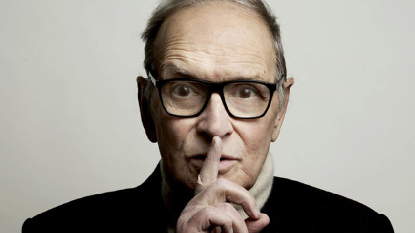 Αφιέρωμα στον Ennio Morricone | «Η Μονομαχία του Μορικόνε»