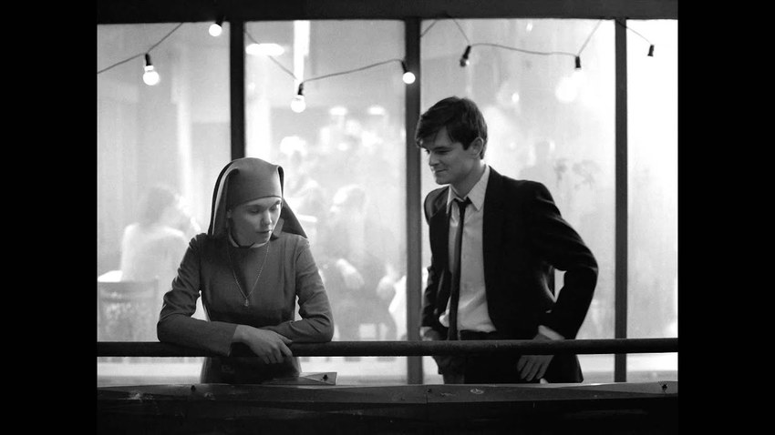 Ida (2013), του Pawel Pawlikowski