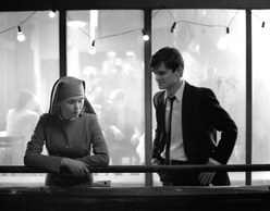 Ida (2013), του Pawel Pawlikowski