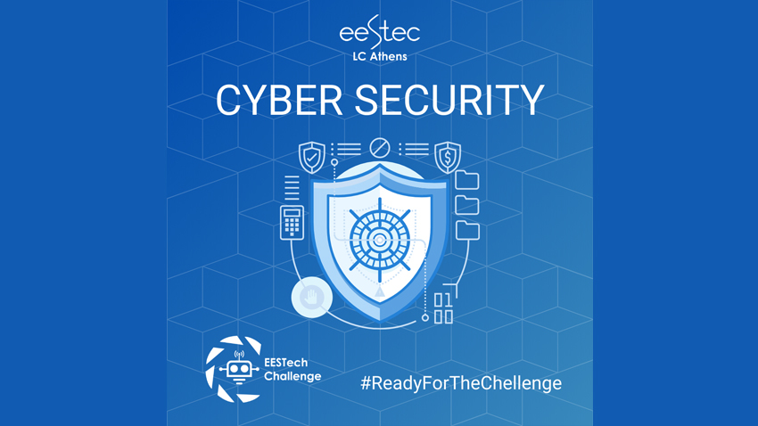 EESTech Challenge 2021: Cybersecurity