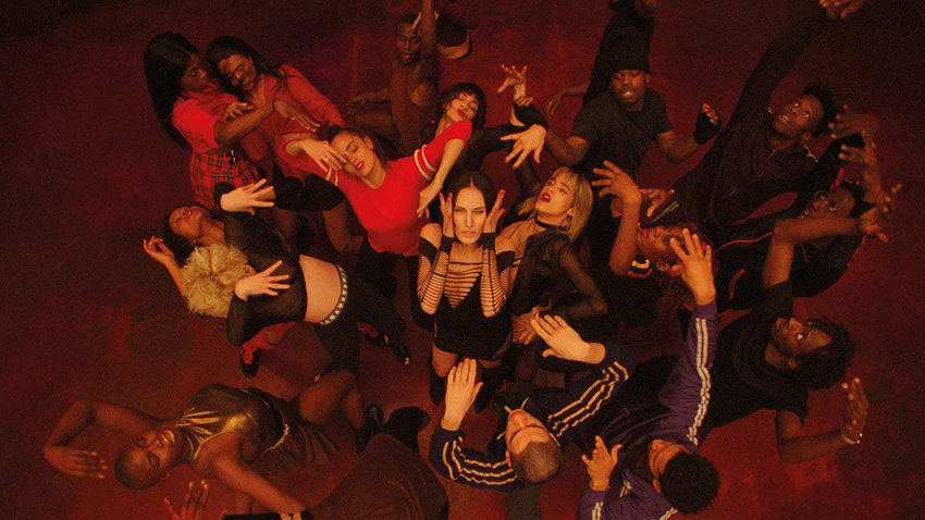 Climax (2018), του Gaspar Noé