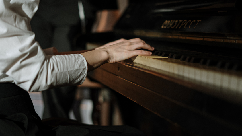 Ρεσιτάλ πιάνου με τον Σταύρο Κόλλια :: Σύγχρονοι Ιάπωνες Συνθέτες