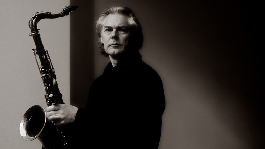 JAN GARBAREK Group στο Ωδείο Ηρώδου Αττικού