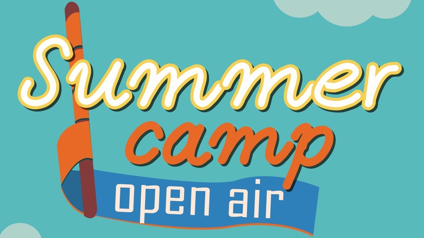 3 δεκαήμερα Summer Camp 2021 στο Μουσείο Κοτσανά