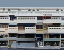 «Frau Architekt» | Αρχιτεκτονικοί περίπατοι στην Αθήνα
