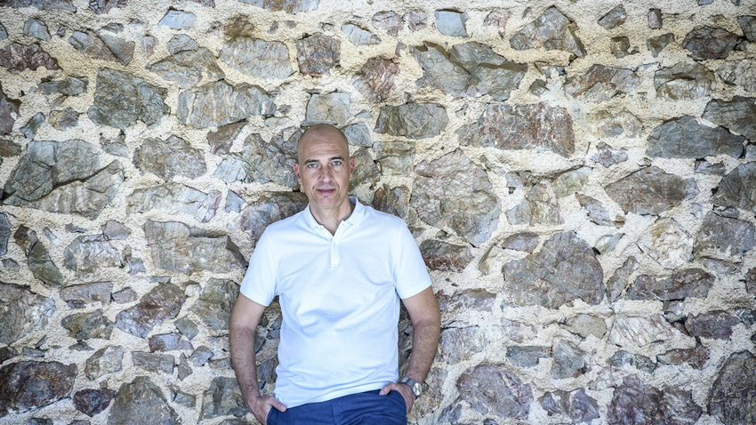 Εθνικό Θέατρο – Γιάννης Μόσχος :: «Φοίνισσες» του Ευριπίδη