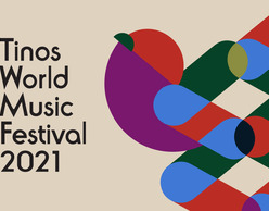 7ο Tinos World Music Festival 