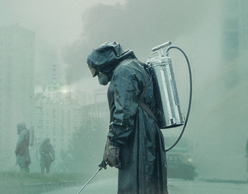 «Chernobyl Live» με τους Chris Watson και Sam Slater