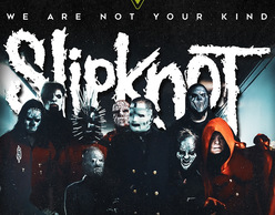 Το Release Athens 2022 υποδέχεται τους Slipknot!