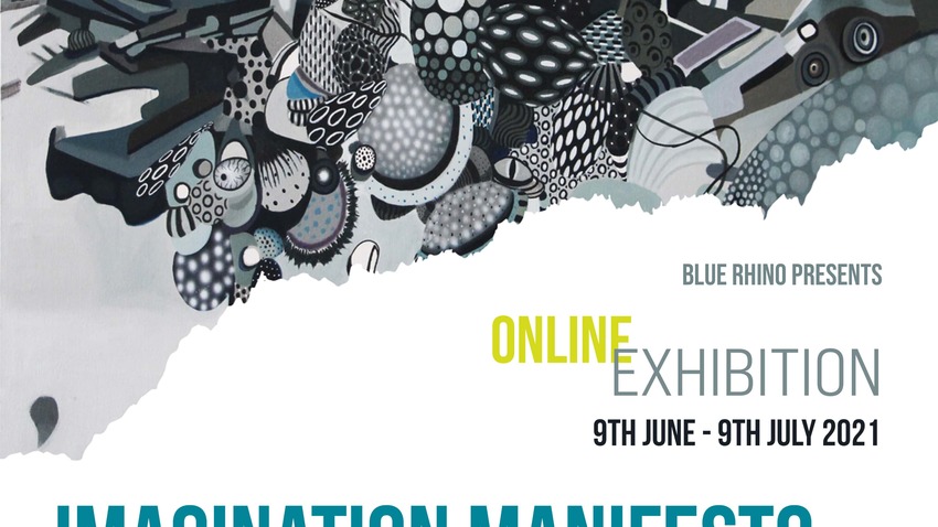 Blue Rhino Art Consultancy