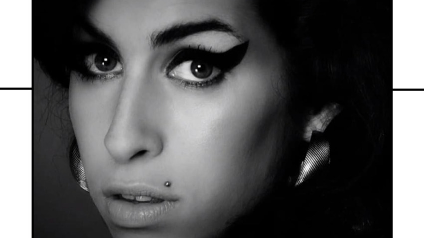 Park Your Cinema Docs: Amy (2015)