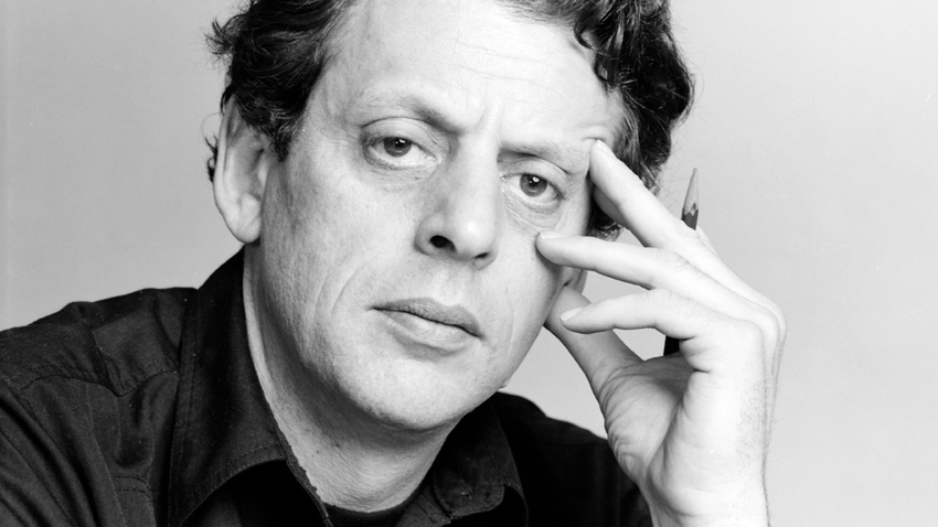 Θραύσματα, Philip Glass: Σπουδές για Πιάνο, Τεύχος Ι - Μια οπτικoακουστική ερμηνεία 