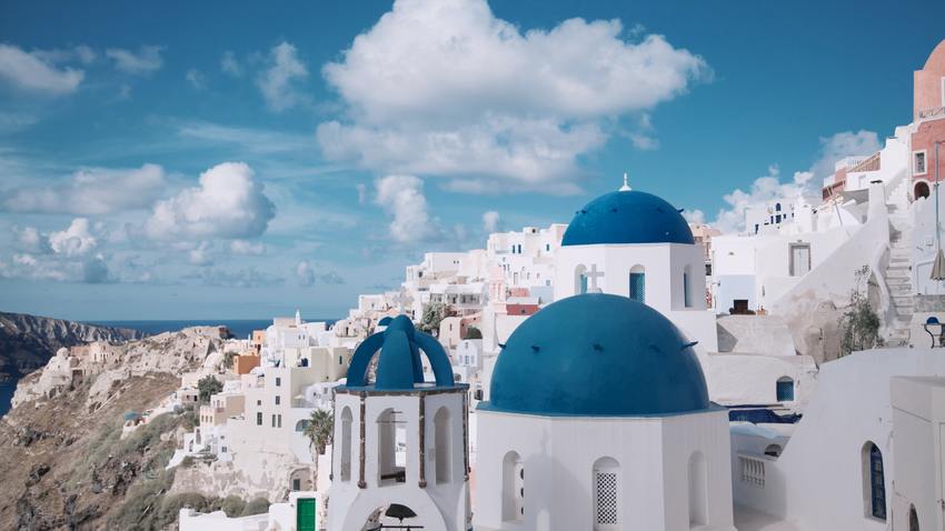 Santorini Film Festival 2021