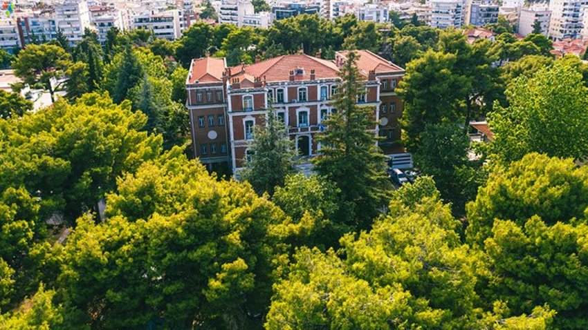 Οι βραδιές πολιτισμού στη ΒΙΛΑ ΑΛΛΑΤΙΝΗ στηρίζουν τους πυρόπληκτους της Βόρειας Εύβοιας