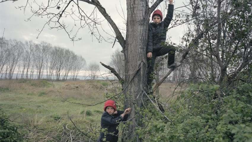 Εργαστήρι δημιουργίας παραμυθιού στο «σχεδία home»