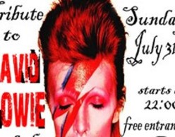 A Tribute to David Bowie