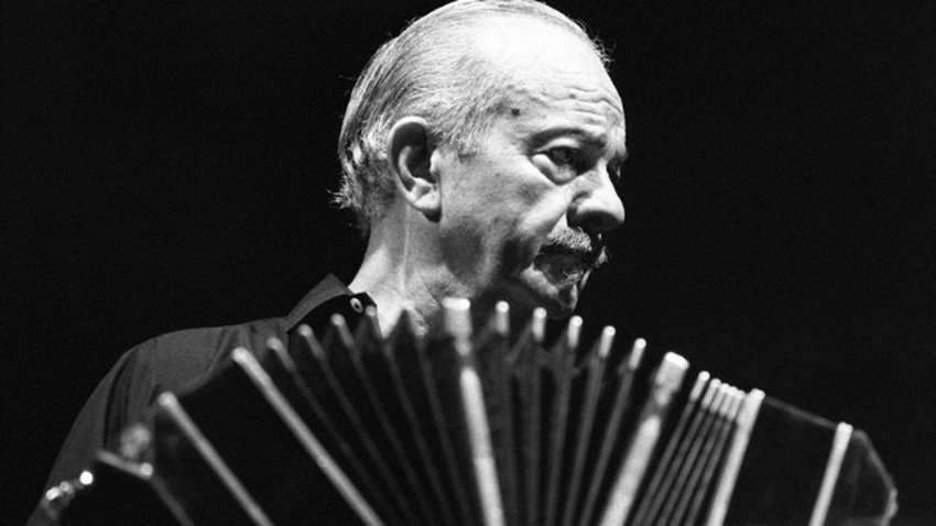 Astor Piazzolla: Nuevo Tango | 100 Χρόνια από τη Γέννηση του Αργεντίνου θρύλου