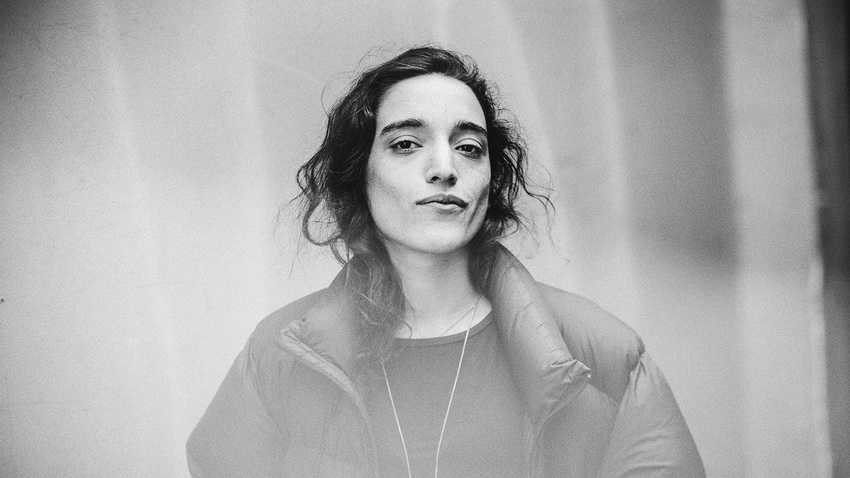 EDEN Sunday Parties | SAMA' ABDULHADI + CABARET NOCTURNE + KAWRS